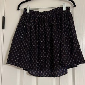 Skirt size medium